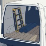 未経験が確かめる職人の車の免許｜2017年3月12日以降の普通免許では2トン車に乗れないことがある