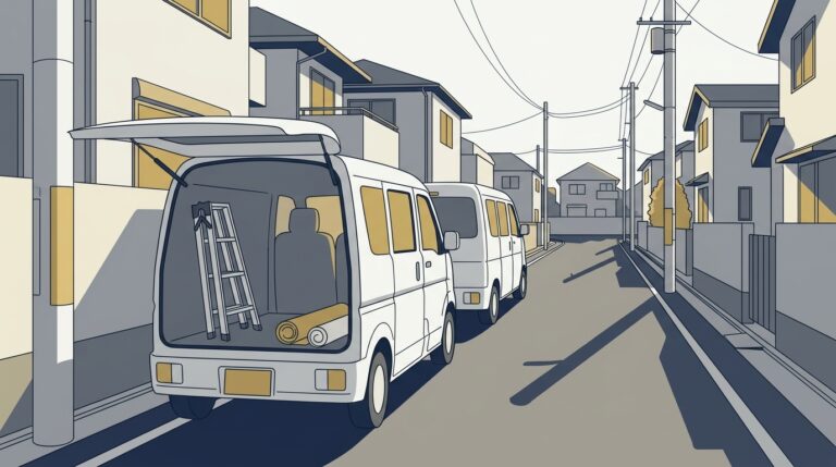 未経験が知っておく職人の1日は職種で違う｜内装・電気・設備・大工の集合から片付けまで